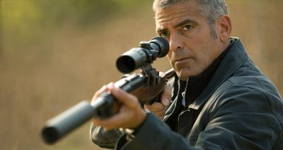 George Clooney Stickers G322645