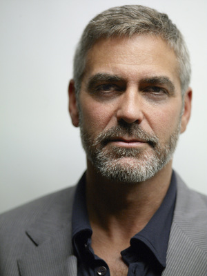 George Clooney puzzle G322647