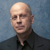 Bruce Willis hoodie #733388