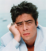 Benicio Del Toro magic mug #G322782