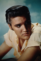 Elvis Presley Tank Top #733405