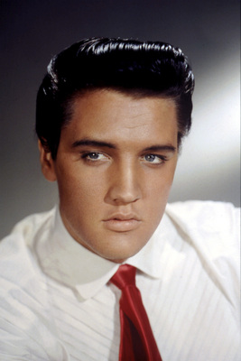 Elvis Presley Poster G322795