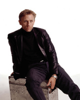 Daniel Craig hoodie #733442