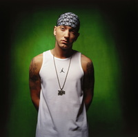 Eminem Tank Top #733453