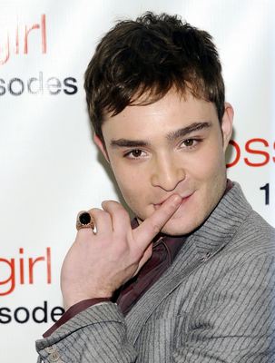 Ed Westwick Poster G322852