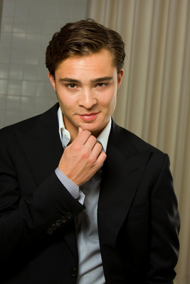 Ed Westwick Poster G322853
