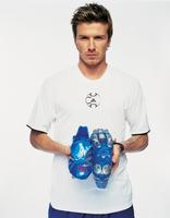 David Beckham t-shirt #733605
