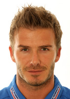 David Beckham sweatshirt #733622