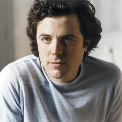 Casey Affleck Mouse Pad G323169