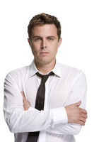 Casey Affleck Mouse Pad G323170