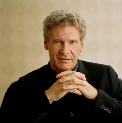 Harrison Ford puzzle G323304