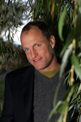 Woody Harrelson puzzle G323471