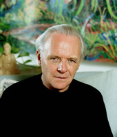 Anthony Hopkins Mouse Pad G323512