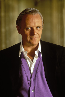 Anthony Hopkins Mouse Pad G323515