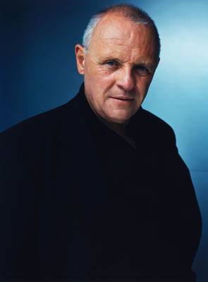 Anthony Hopkins Mouse Pad G323517