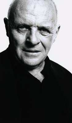 Anthony Hopkins Mouse Pad G323518