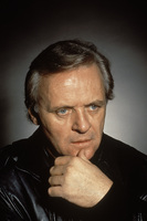 Anthony Hopkins Mouse Pad G323524