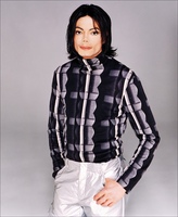 Michael Jackson t-shirt #737171