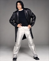 Michael Jackson hoodie #737174