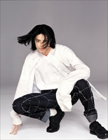 Michael Jackson magic mug #G323601