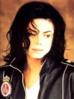 Michael Jackson Tank Top #737181