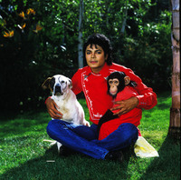 Michael Jackson magic mug #G323607