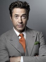 Robert Downey hoodie #737326