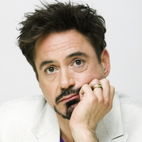 Robert Downey hoodie #737343
