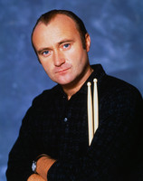 Phil Collins t-shirt #737348