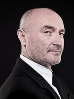 Phil Collins Tank Top #737353