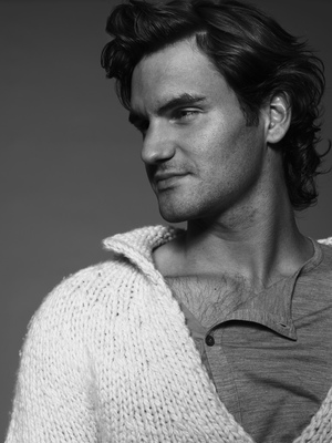 Roger Federer Poster G323778