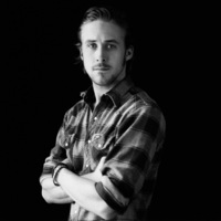 Ryan Gosling Longsleeve T-shirt #737364
