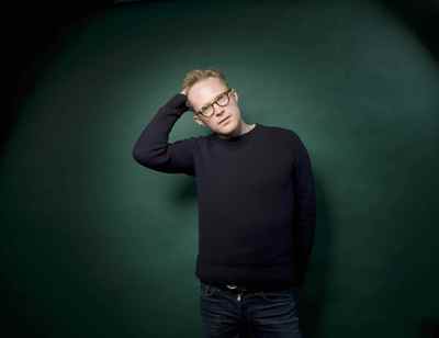 Paul Bettany Mouse Pad G323825