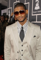 Usher tote bag #G323938