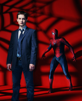 Tobey Maguire Poster G323963