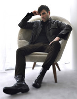 Zachary Quinto Mouse Pad G323977