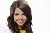 Selena Gomez Mouse Pad G324235