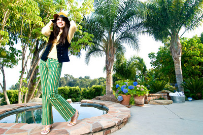 Selena Gomez tote bag #G324242