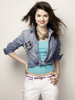 Selena Gomez t-shirt #738731