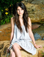 Selena Gomez Tank Top #738734
