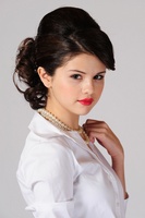 Selena Gomez Tank Top #738747