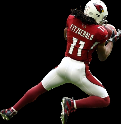 Larry Fitzgerald Poster G326730