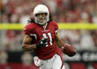 Larry Fitzgerald Poster G326733