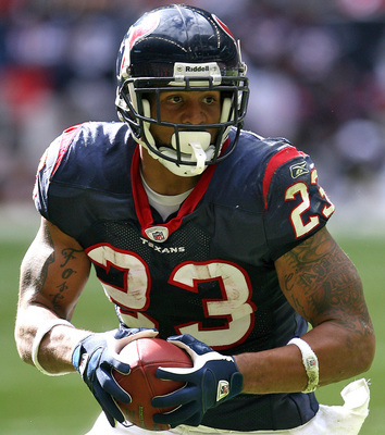 Arian Foster puzzle G326799