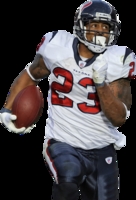 Arian Foster Mouse Pad G326800