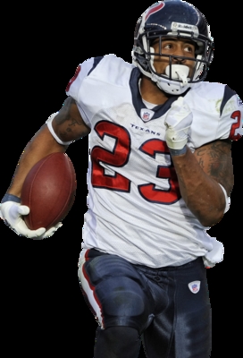 Arian Foster Mouse Pad G326800