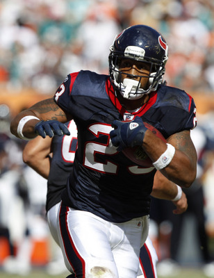 Arian Foster puzzle G326801