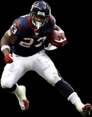 Arian Foster puzzle G326802