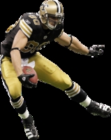 Jimmy Graham Mouse Pad G326856