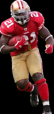 Frank Gore Poster G326899